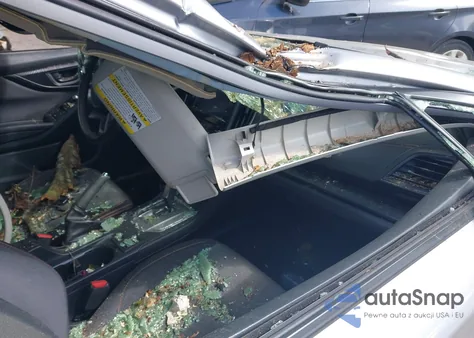 2020 Subaru Crosstrek Premium from USA, damaged, VIN JF2GTAEC5L8244717